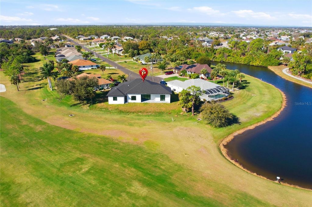 Image 3 of property listing at 17 LONG MEADOW ROAD, Rotonda West, FL 33947