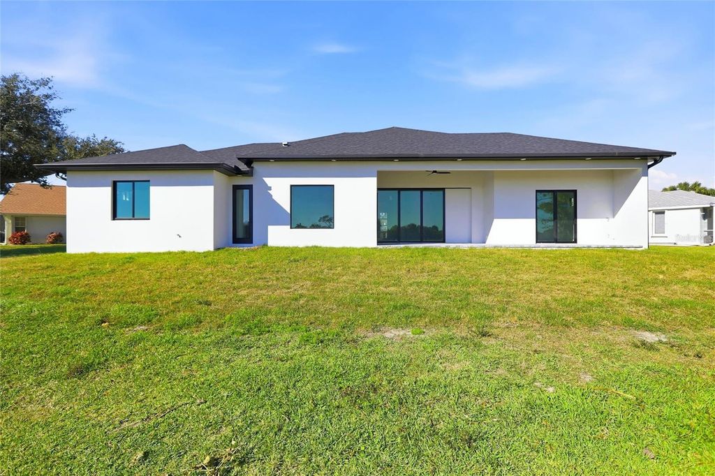 Image 28 of property listing at 17 LONG MEADOW ROAD, Rotonda West, FL 33947