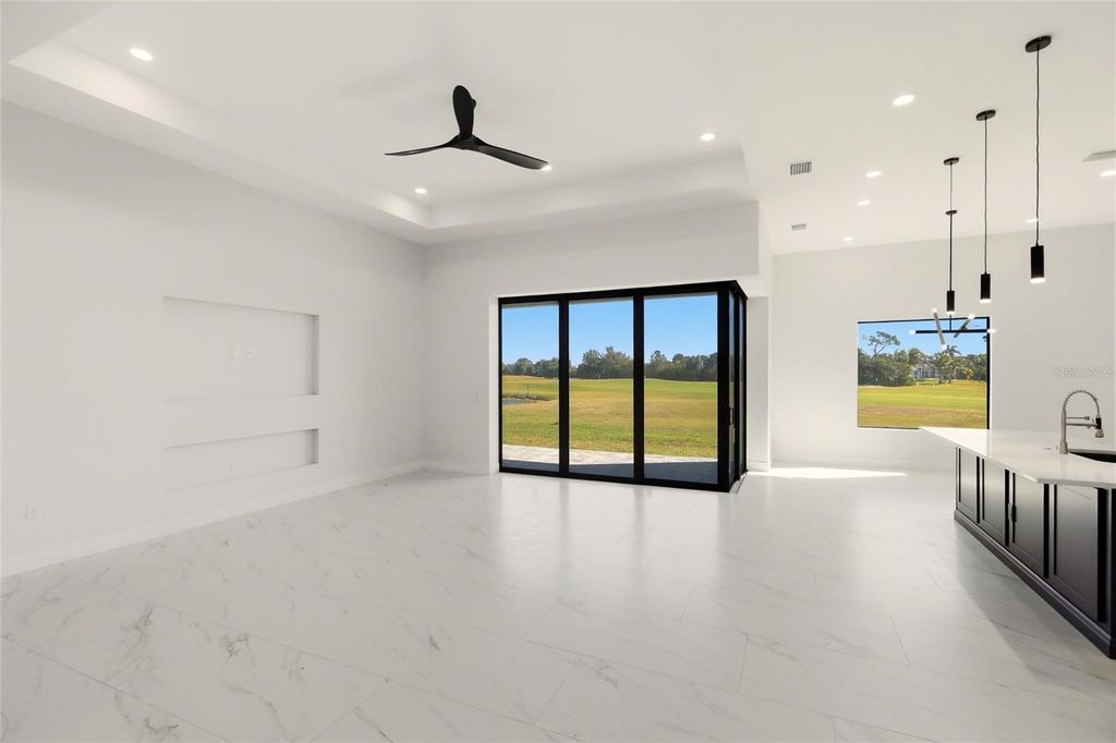 Image 5 of property listing at 17 LONG MEADOW ROAD, Rotonda West, FL 33947