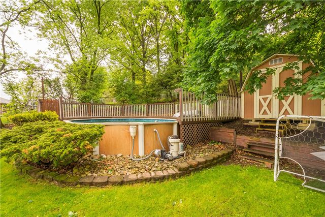 410 Hi Tor Dr, Pleasant Hills, PA 15236