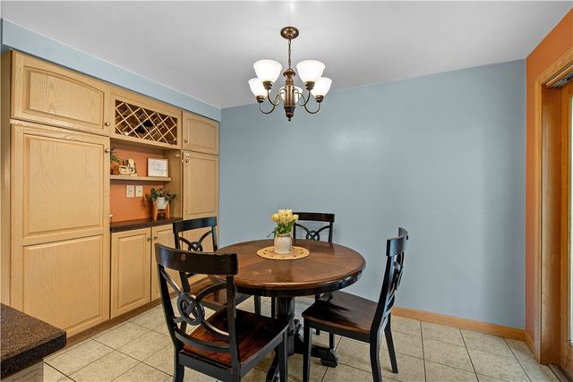 410 Hi Tor Dr, Pleasant Hills, PA 15236