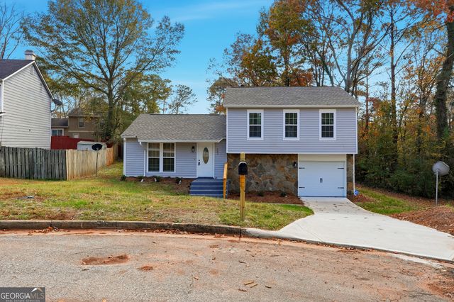 683 Wood Path Court, Stone Mountain, GA 30083