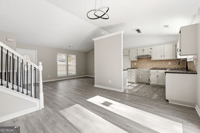 683 Wood Path Court, Stone Mountain, GA 30083