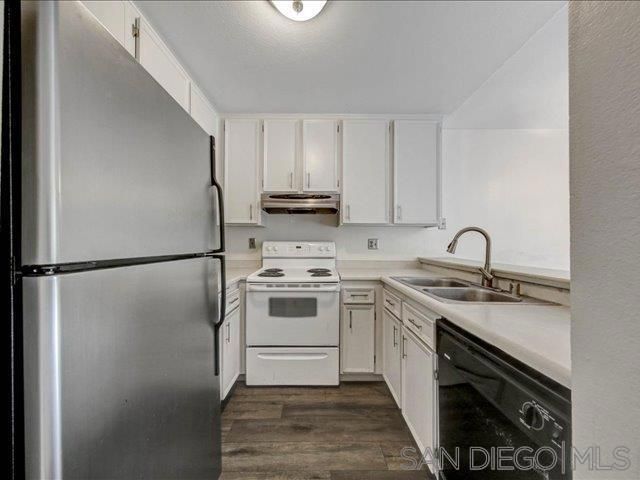 1124 Eureka St. 16, San Diego, CA 92110