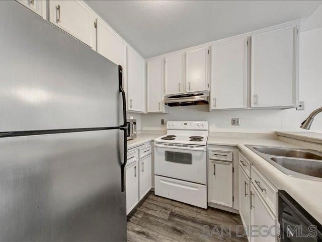 1124 Eureka St. 16, San Diego, CA 92110