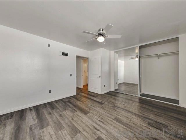 1124 Eureka St. 16, San Diego, CA 92110