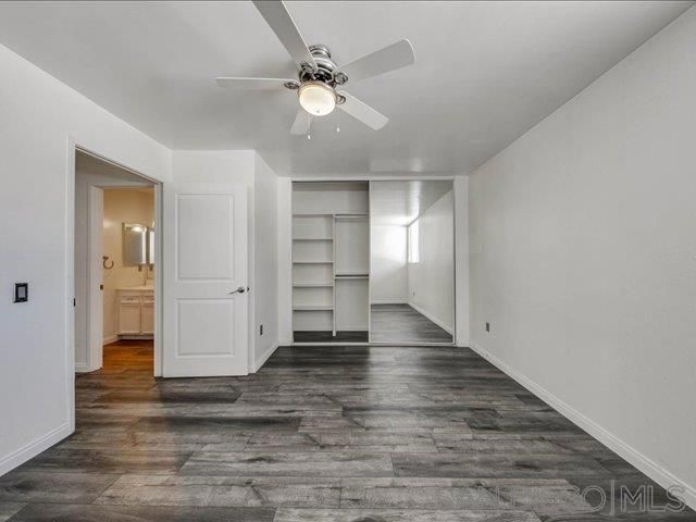 1124 Eureka St. 16, San Diego, CA 92110