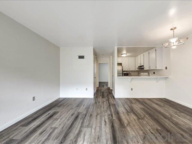 1124 Eureka St. 16, San Diego, CA 92110