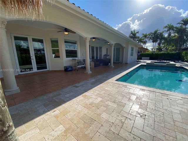 14302 SW 15th St, Miami, FL 33184