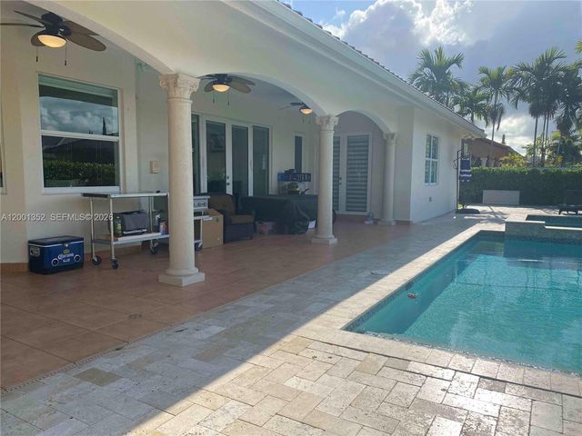 14302 SW 15th St, Miami, FL 33184