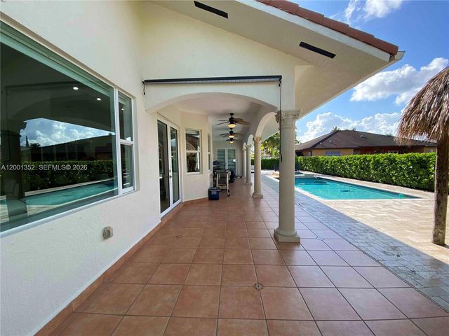 14302 SW 15th St, Miami, FL 33184