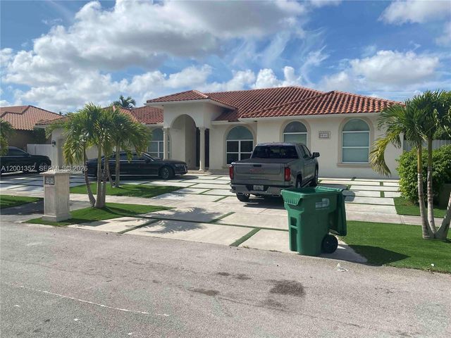 14302 SW 15th St, Miami, FL 33184