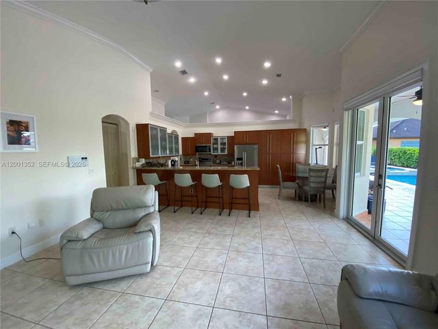 14302 SW 15th St, Miami, FL 33184