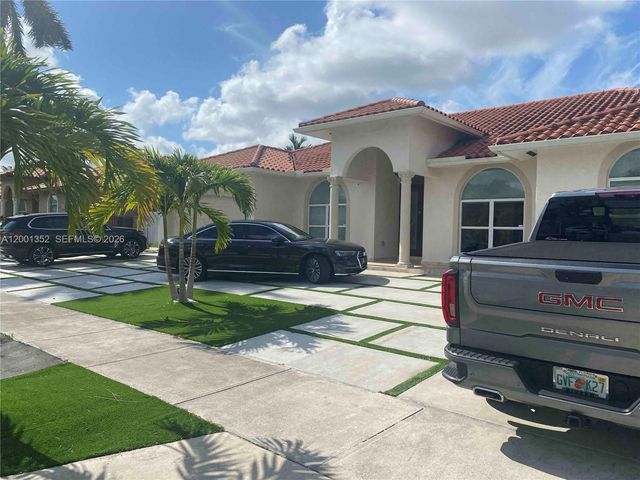 14302 SW 15th St, Miami, FL 33184