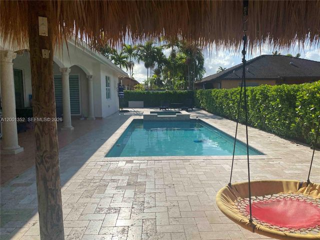 14302 SW 15th St, Miami, FL 33184
