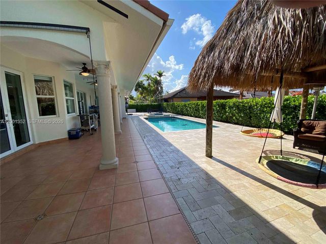 14302 SW 15th St, Miami, FL 33184