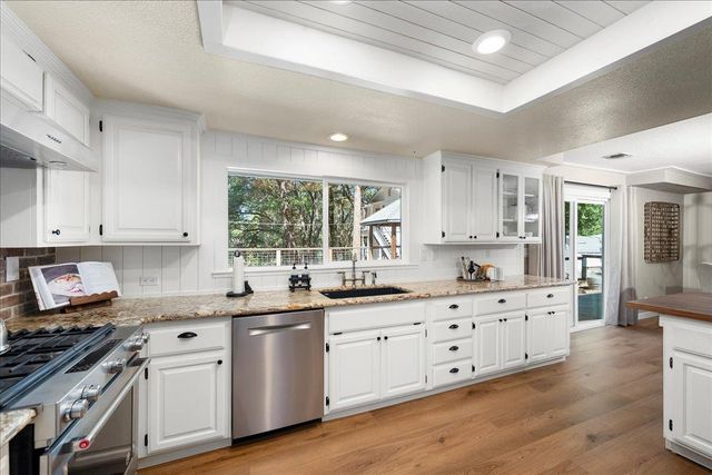 4380 Slodusty Rd, Garden Valley, CA 95633
