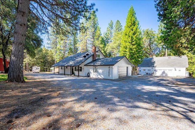 4380 Slodusty Rd, Garden Valley, CA 95633