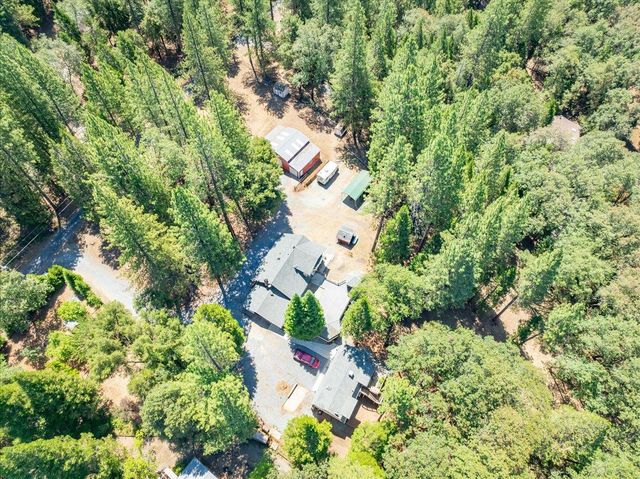 4380 Slodusty Rd, Garden Valley, CA 95633