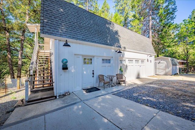 4380 Slodusty Rd, Garden Valley, CA 95633