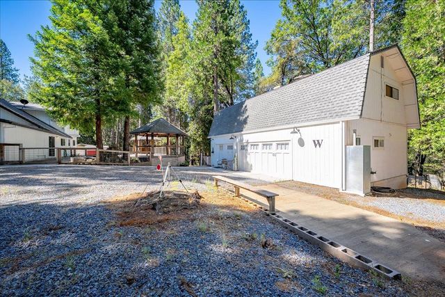 4380 Slodusty Rd, Garden Valley, CA 95633