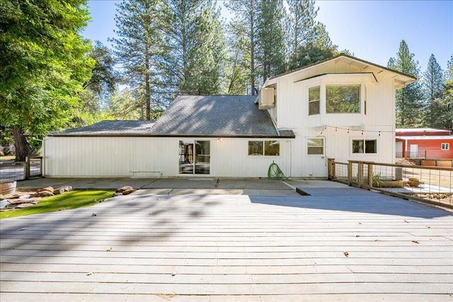 4380 Slodusty Rd, Garden Valley, CA 95633