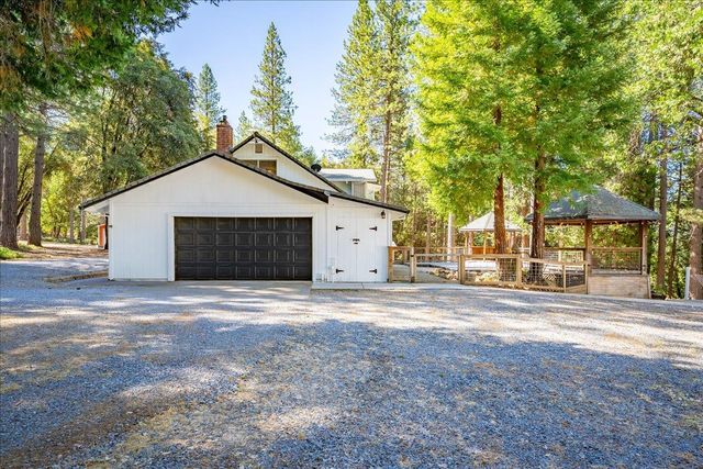 4380 Slodusty Rd, Garden Valley, CA 95633