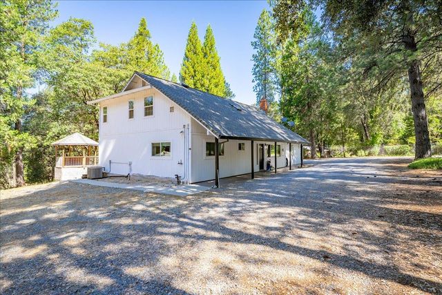 4380 Slodusty Rd, Garden Valley, CA 95633
