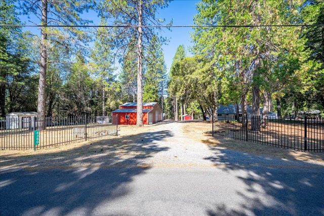 4380 Slodusty Rd, Garden Valley, CA 95633
