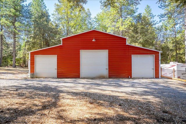 4380 Slodusty Rd, Garden Valley, CA 95633