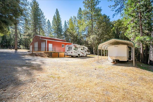 4380 Slodusty Rd, Garden Valley, CA 95633