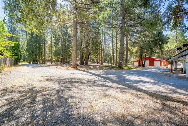 4380 Slodusty Rd, Garden Valley, CA 95633