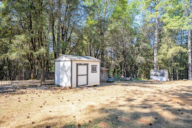 4380 Slodusty Rd, Garden Valley, CA 95633