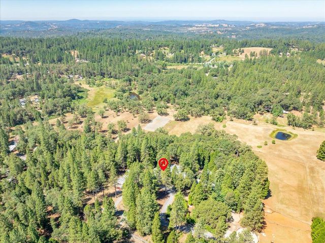 4380 Slodusty Rd, Garden Valley, CA 95633