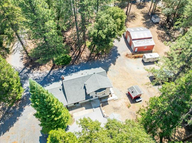 4380 Slodusty Rd, Garden Valley, CA 95633