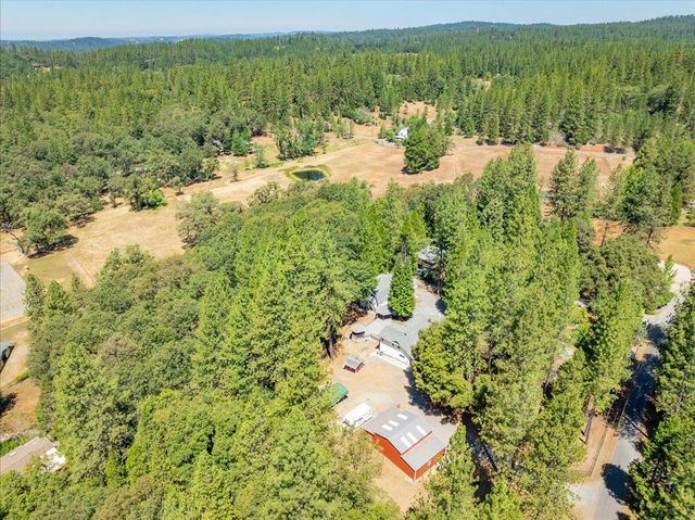 4380 Slodusty Rd, Garden Valley, CA 95633