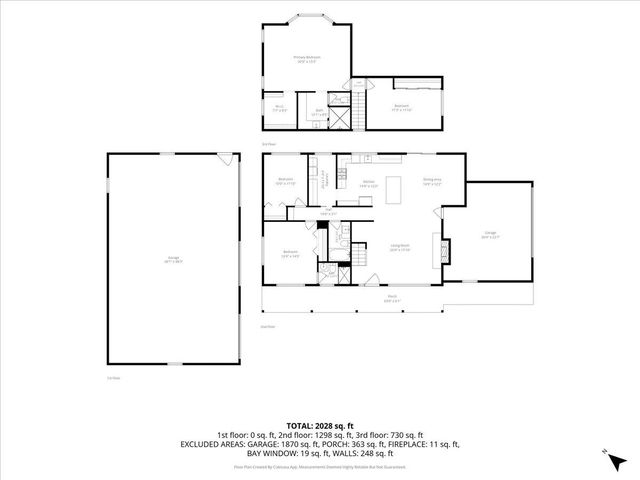 4380 Slodusty Rd, Garden Valley, CA 95633