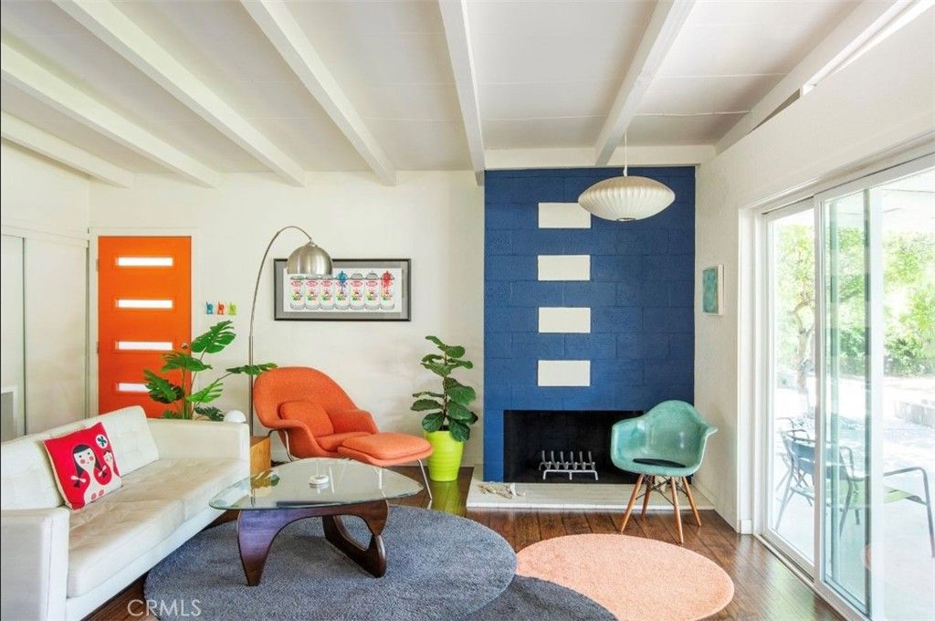 Image 4 of property listing at 1329 Campus Avenue, Redlands, CA 92374