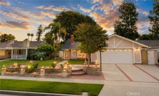 5418 Saratoga, Yorba Linda, CA 92886