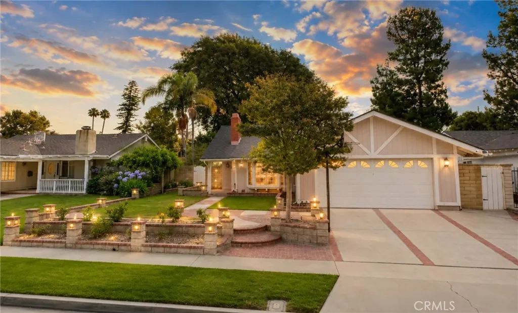 5418 Saratoga, Yorba Linda, CA 92886