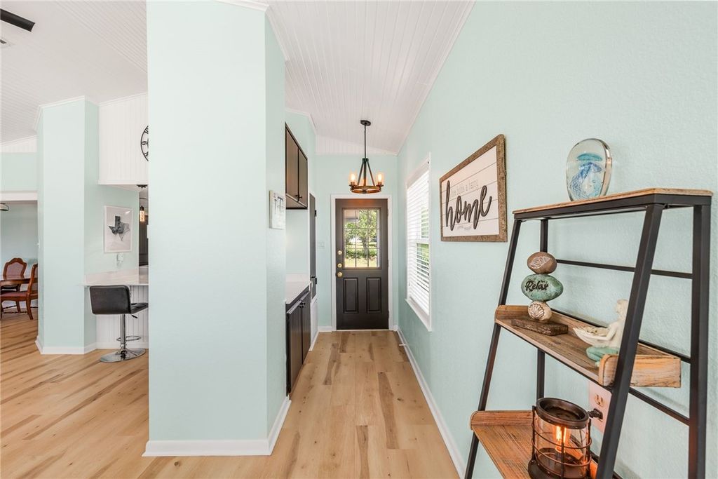 414 N Sandpiper, Ingleside on the Bay, TX 78362 — photo 5