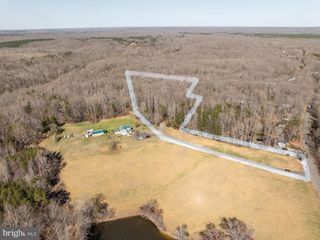 4 DILLARD ROAD, Fredericksburg, VA 22407