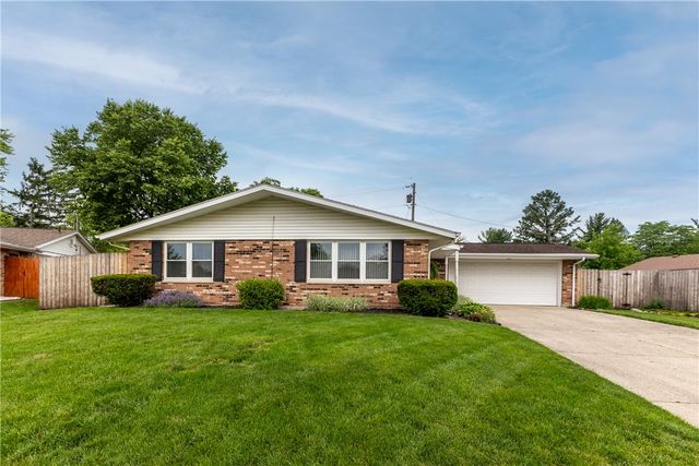 1906 Delta Avenue, Xenia, OH 45385