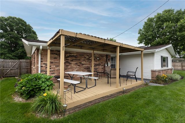 1906 Delta Avenue, Xenia, OH 45385