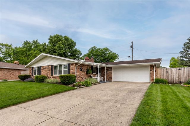 1906 Delta Avenue, Xenia, OH 45385