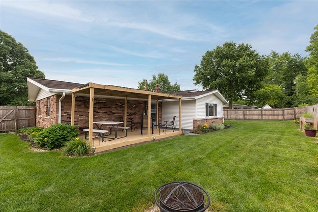 1906 Delta Avenue, Xenia, OH 45385