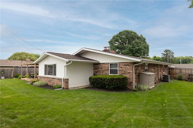 1906 Delta Avenue, Xenia, OH 45385