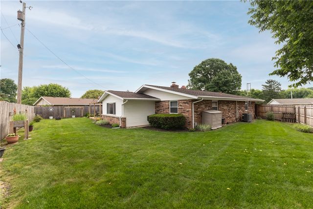 1906 Delta Avenue, Xenia, OH 45385