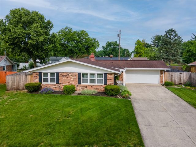 1906 Delta Avenue, Xenia, OH 45385