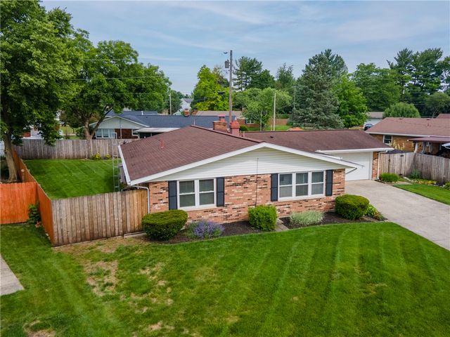 1906 Delta Avenue, Xenia, OH 45385